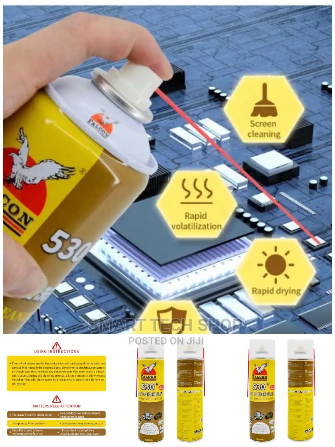 High Quality Contact Cleaner for Phones,Laptops, Computers
