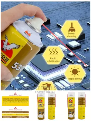 High Quality Contact Cleaner for Phones,Laptops, Computers