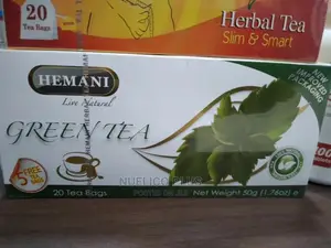Original Green Tea