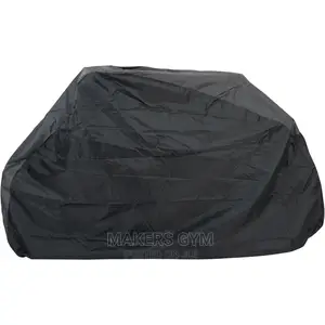 Protective Bike Cover