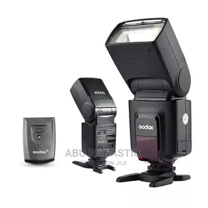 Brand New Godox Tt520ll Flash Speedlite