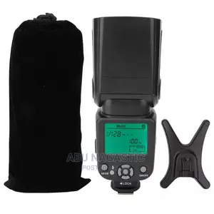 Triopo TR-950 Professional Camera Flash Speedlite