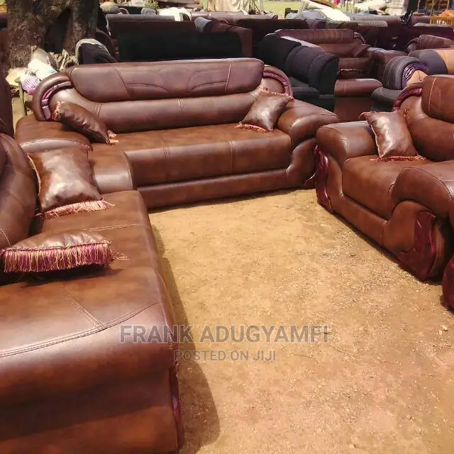 Gyamfi Furniture