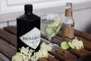 Hendrick's Gin 70cl