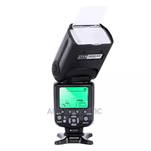 Triopo TR-988 Camera Flash Speedlite