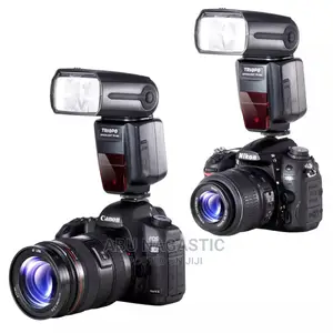 Triopo TR-988 Camera Flash Speedlite