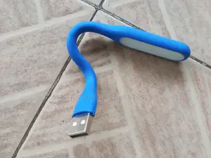 Brand New Flexible USB Laptop Lamp