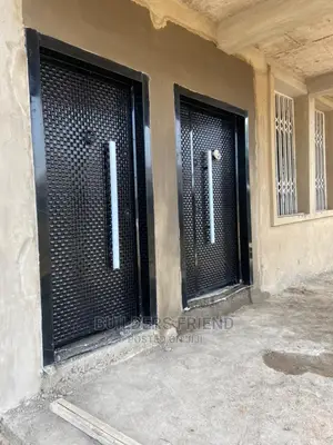 New Full Metal Turkey Heavyduty Security Doors+Accessories