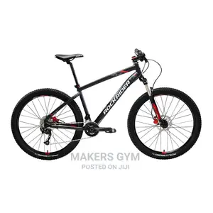 Mountain Bike Adjustable Stem