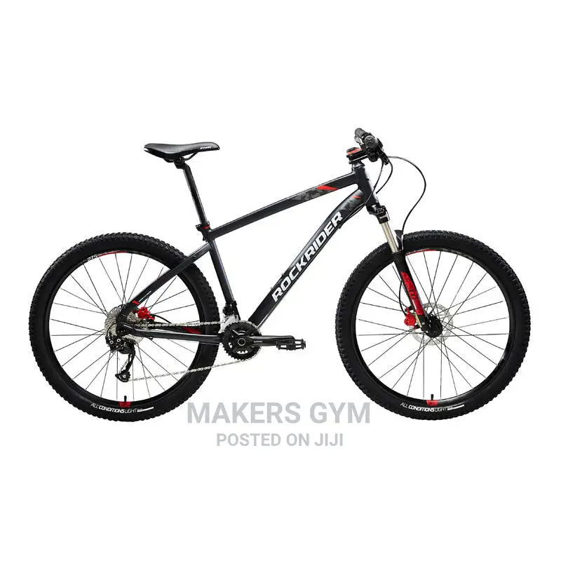 Mountain Bike Adjustable Stem