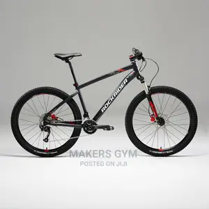 Mountain Bike Adjustable Stem