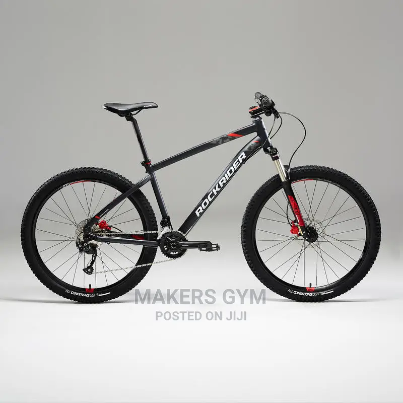 Mountain Bike Adjustable Stem