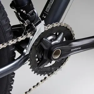 Mountain Bike Adjustable Stem