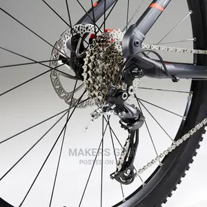 Mountain Bike Adjustable Stem