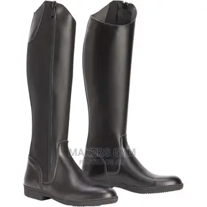 Horse Riding Long Boots (Adults)All Sizes