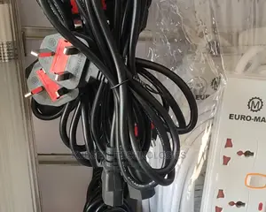 Power Cable 1m