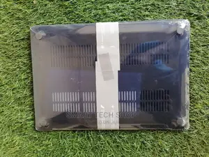 Protective Case for Macbook Pro 2019 16 Inches +Logo Cutout