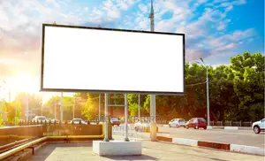 Billboards for Rent