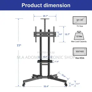 Project Your Screen to Your Perfection With the Tv Stand