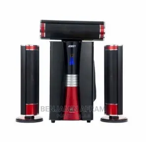 Sound System Home Theater
