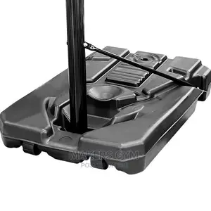 Basketball Stand(Portable)UNIVERSAL