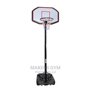 Basketball Stand(Portable)UNIVERSAL