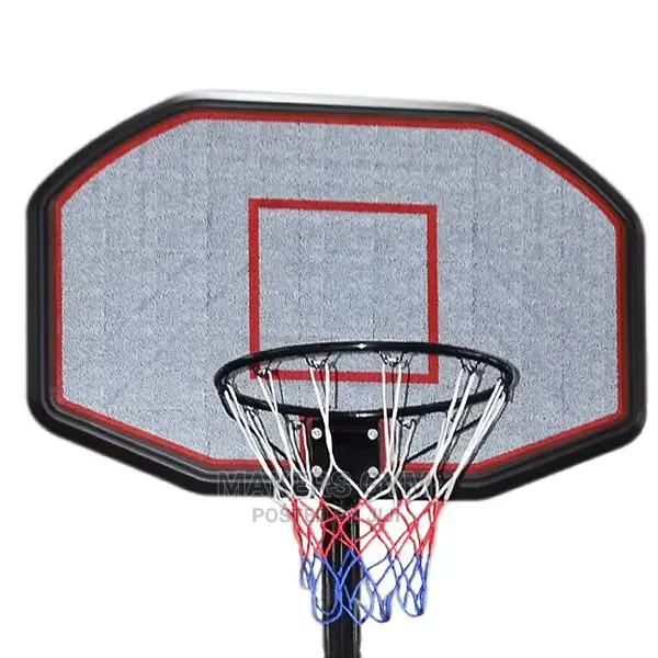 Basketball Stand(Portable)UNIVERSAL