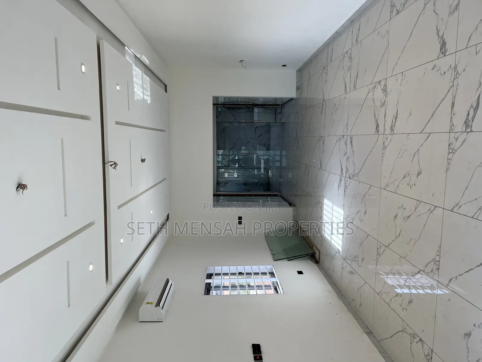 Furnished 4bdrm House in Oyarifa Ic for Sale