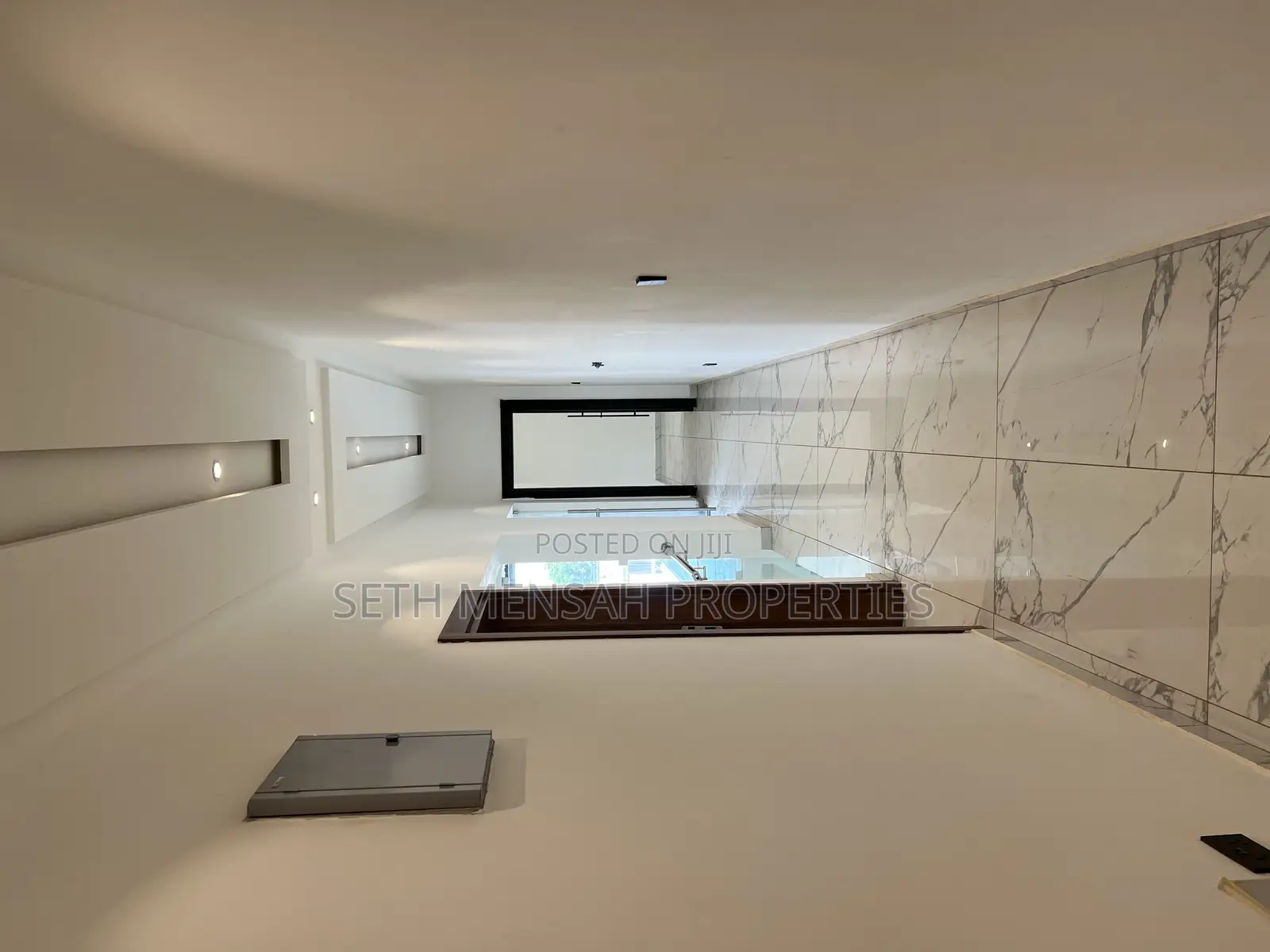 Furnished 4bdrm House in Oyarifa Ic for Sale