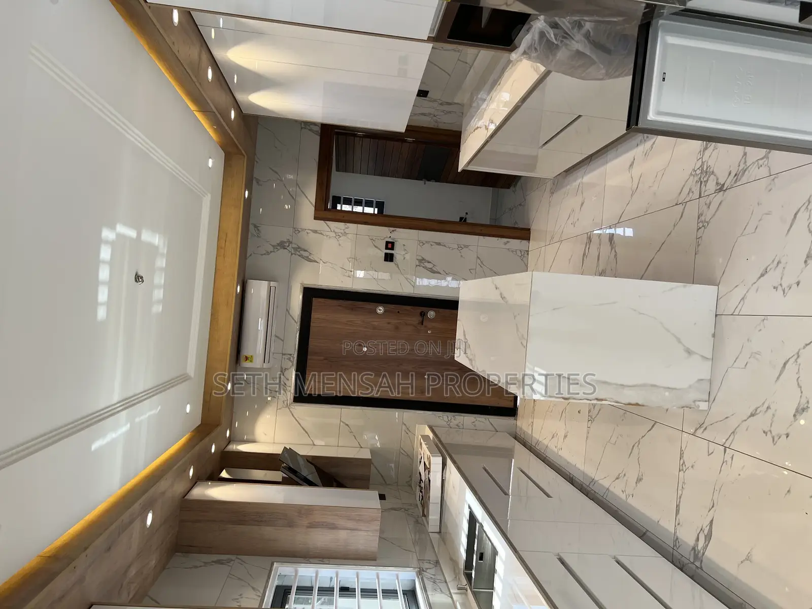 Furnished 4bdrm House in Oyarifa Ic for Sale