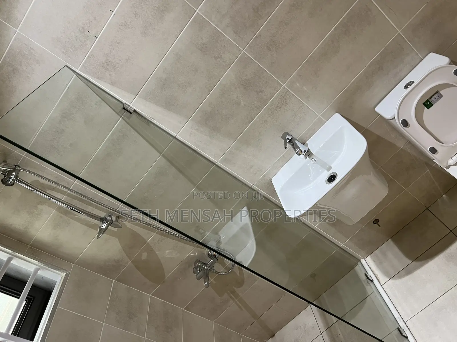 Furnished 4bdrm House in Oyarifa Ic for Sale