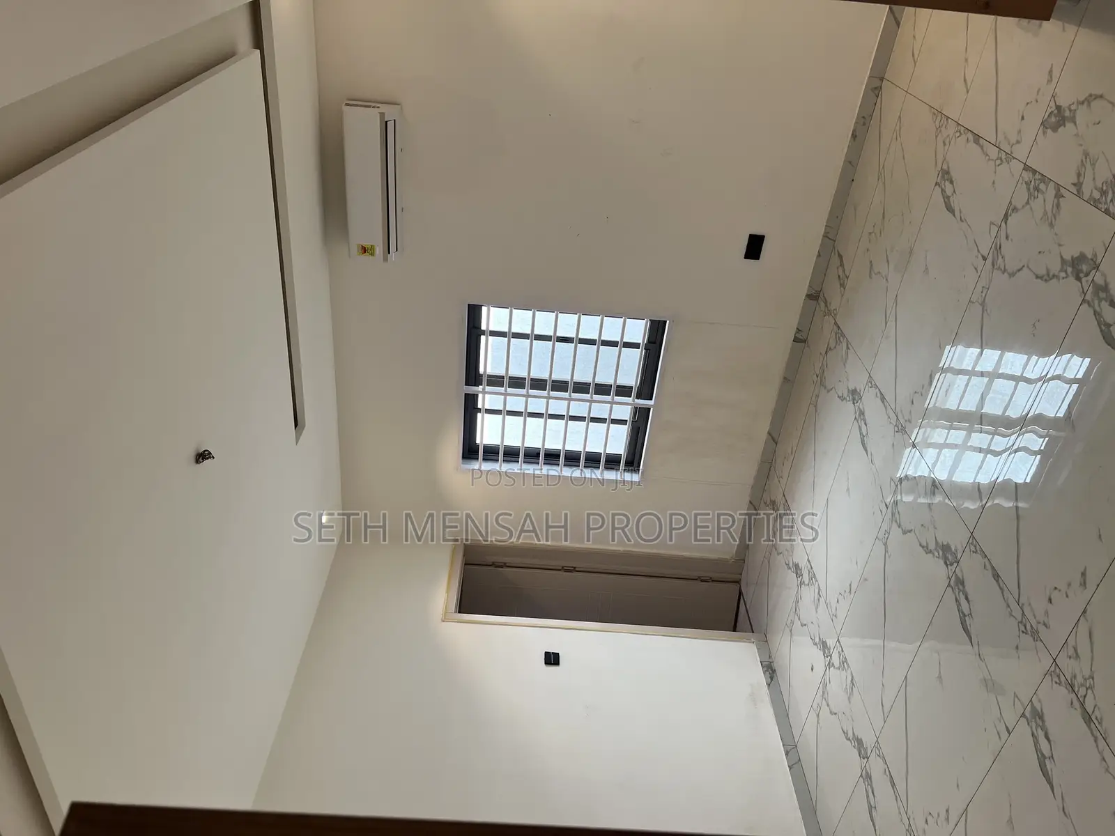Furnished 4bdrm House in Oyarifa Ic for Sale