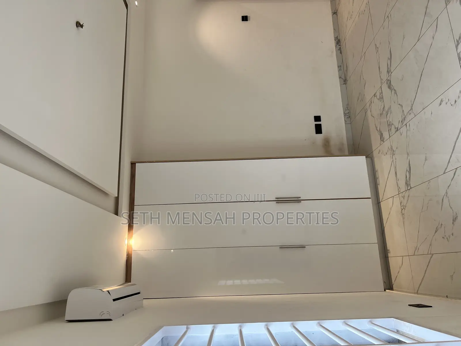 Furnished 4bdrm House in Oyarifa Ic for Sale