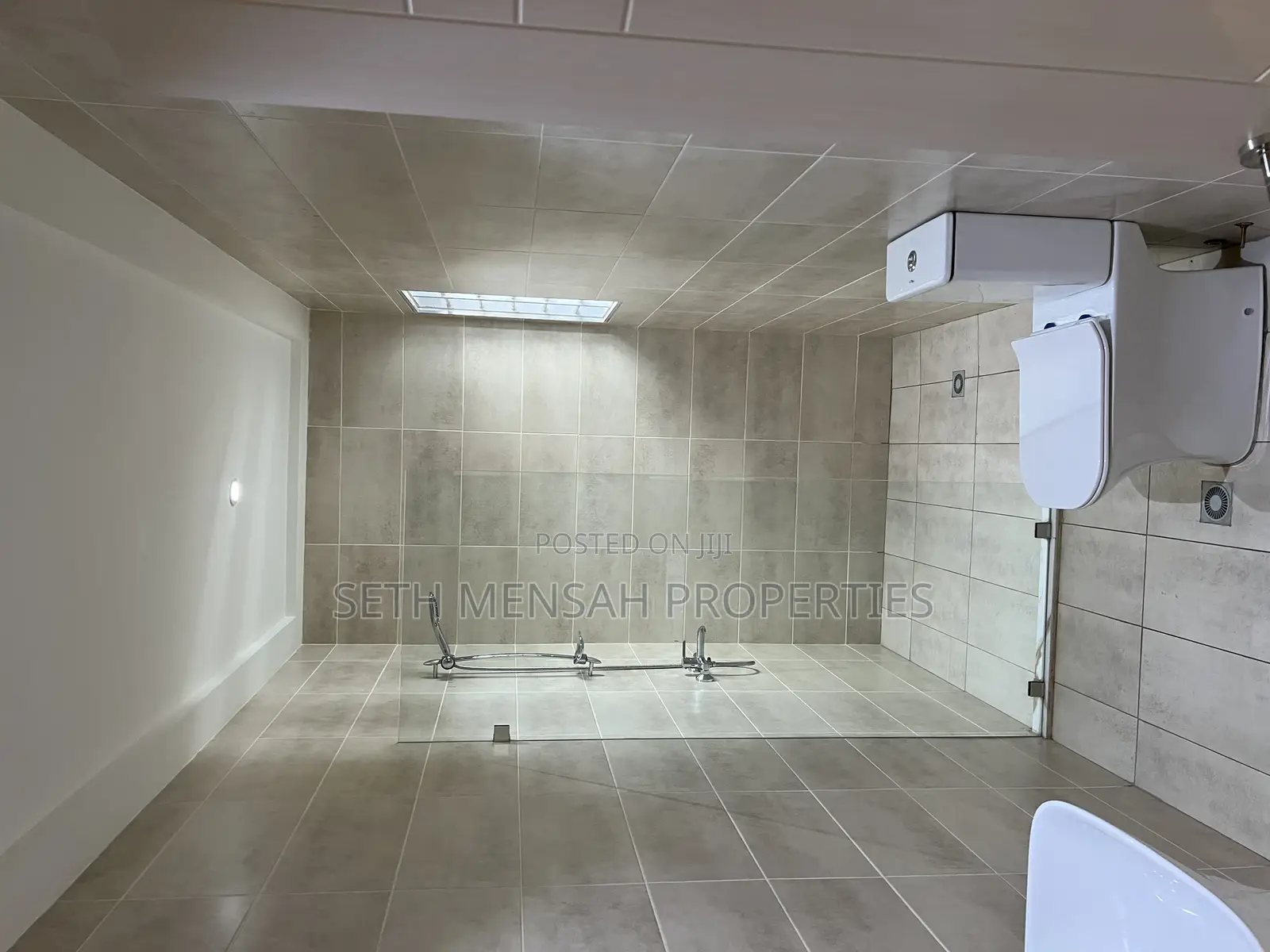 Furnished 4bdrm House in Oyarifa Ic for Sale