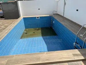Furnished 4bdrm House in Oyarifa Ic for Sale