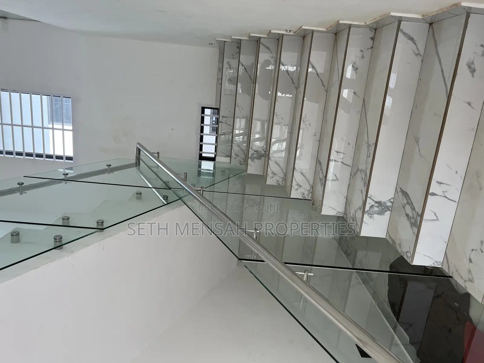 Furnished 4bdrm House in Oyarifa Ic for Sale
