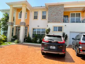 5bdrm House in Bronko Housing, Airport Residential Area for rent