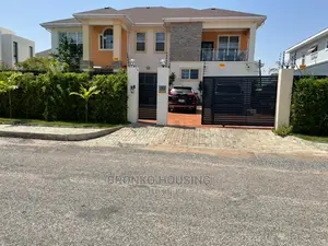 5bdrm House in Bronko Housing, Airport Residential Area for rent