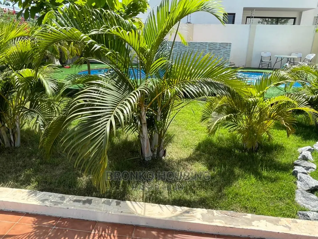 5bdrm House in Bronko Housing, Airport Residential Area for rent