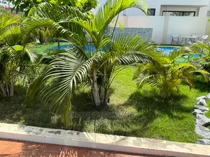 5bdrm House in Bronko Housing, Airport Residential Area for rent