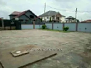 1 Plot of Land at Airport Residential