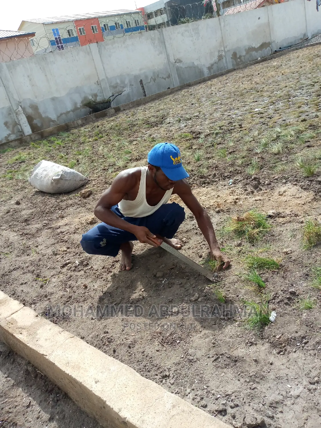 Perfect Garden Maintenance