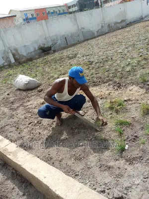 Perfect Garden Maintenance