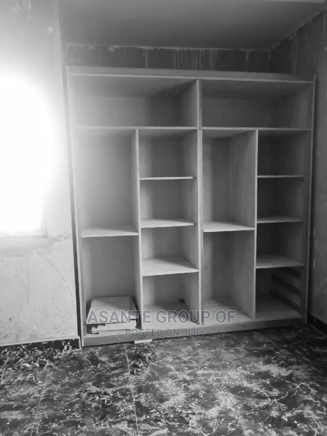 Quality and Affordable Waldrobe
