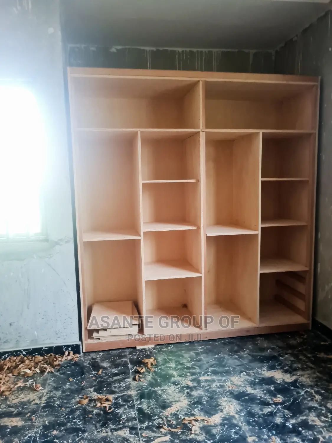 Quality and Affordable Waldrobe