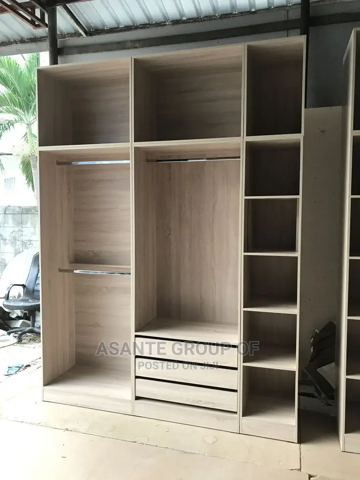 Quality and Affordable Waldrobe