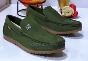 Quality Loafers