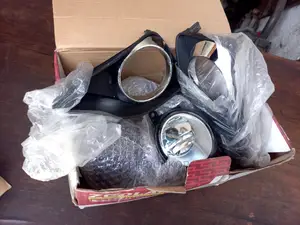 Corolla 2009,2010,2011,2012,2013 Fog Lights and Cover