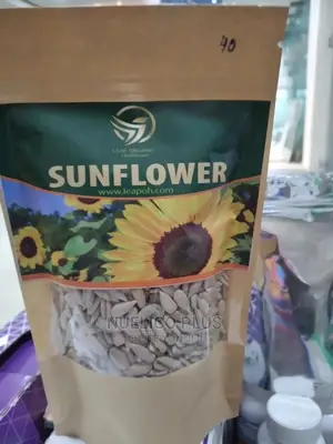 Original Sunflower Seed