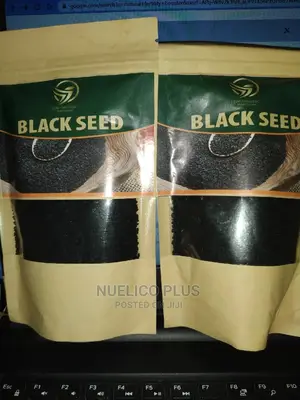 Original Black Seed